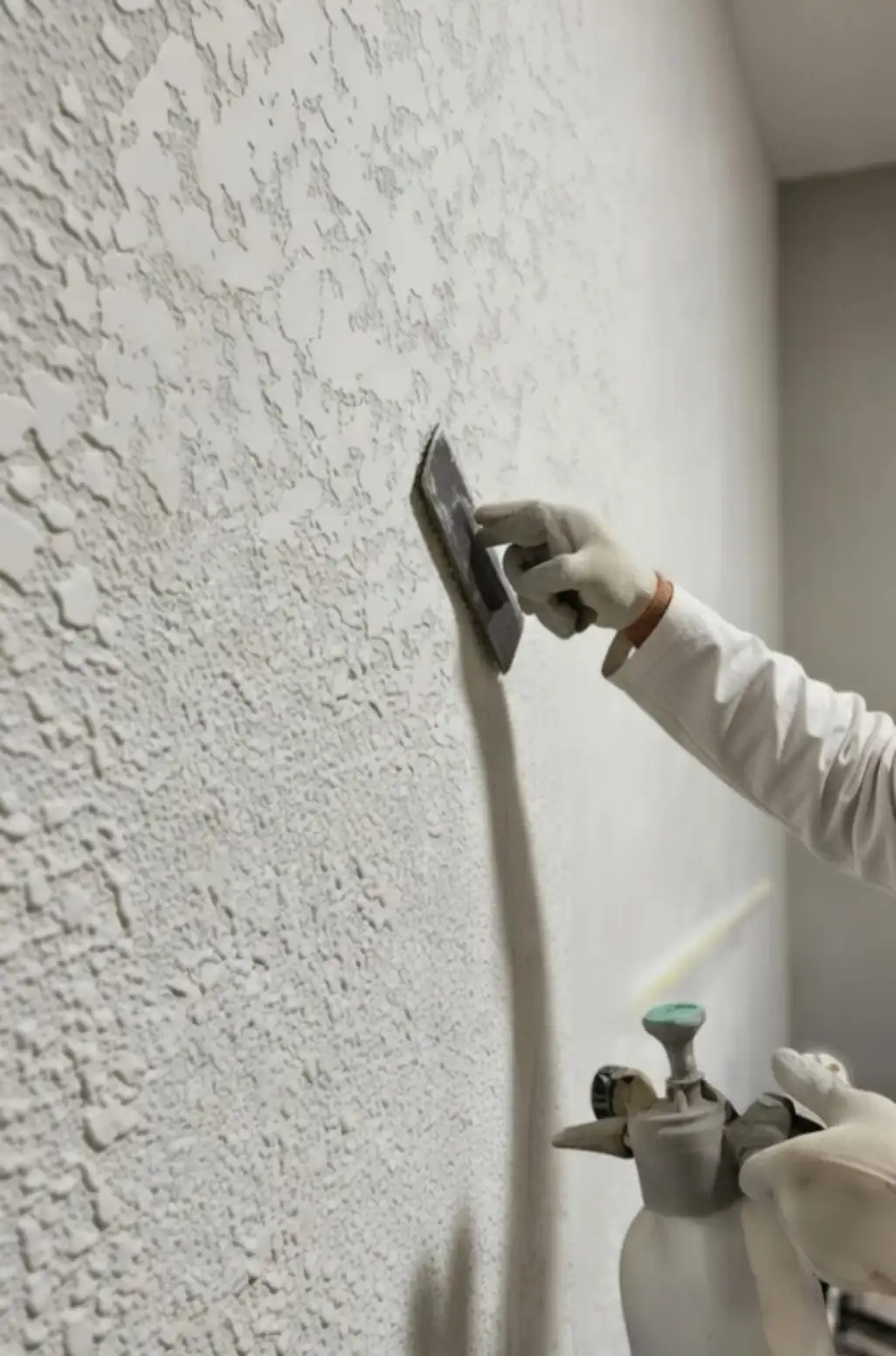 Acabados decorativos en Marbella y Costa del Sol para paredes y superficies